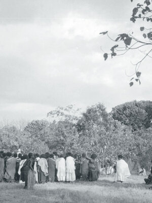 cover image of The Sidaama